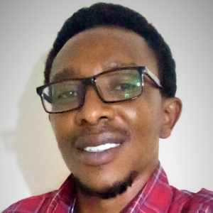James Njuguna-Freelancer in Nairobi,Kenya