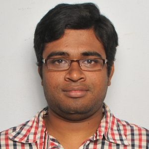 Yethiraj Ganesh-Freelancer in Secunderabad,India