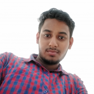 Sohan Sheikh-Freelancer in Dhaka,Bangladesh