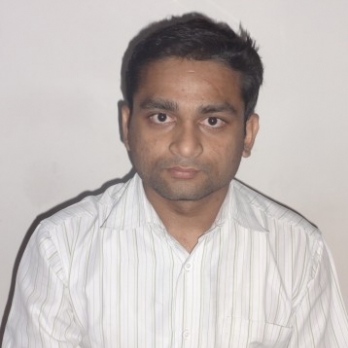 Jignesh Patel-Freelancer in Kalol,India