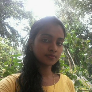 Adheesha Jayathissa-Freelancer in ,Sri Lanka