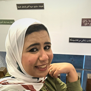 Sara Ragab-Freelancer in Alexandria,Egypt