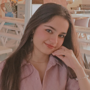 Yanvi Jumnani-Freelancer in Bangalore,India