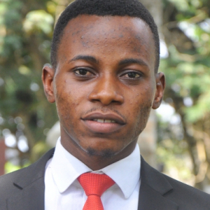 Samson A.-Freelancer in Lagos,Nigeria