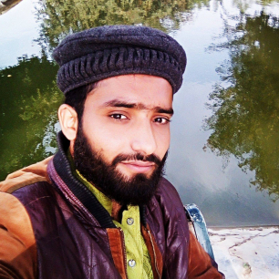 Umar Hayat-Freelancer in Fort Abbas,Pakistan