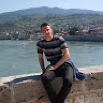 Senid Delic-Freelancer in Kakanj,Bosnia and Herzegovina