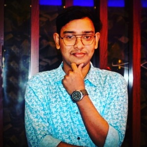 Raj Nandi-Freelancer in Chittagong,Bangladesh