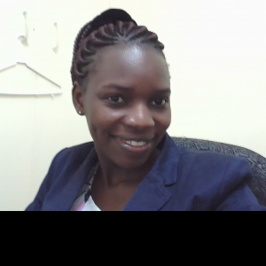 Gorrety Otieno-Freelancer in Nairobi,Kenya