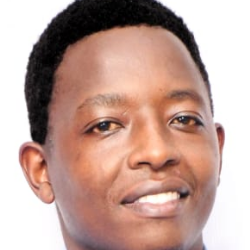 Benson Mwaura-Freelancer in ,Kenya