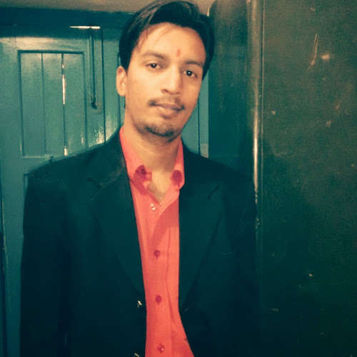 Rajiv Tiwari-Freelancer in Kolkata,India