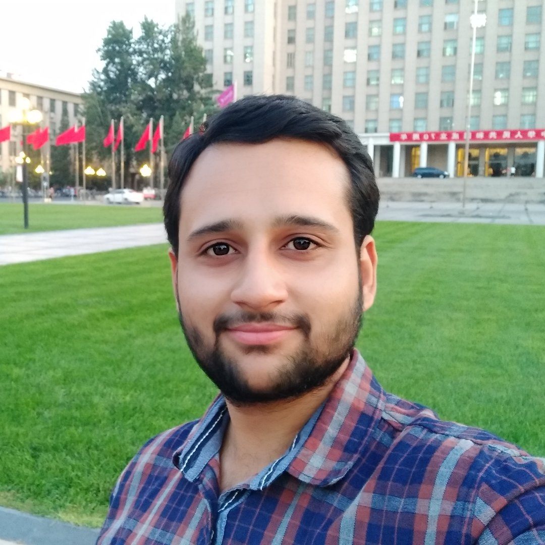 Muhammad Sarmad-Freelancer in Islamabad,Pakistan