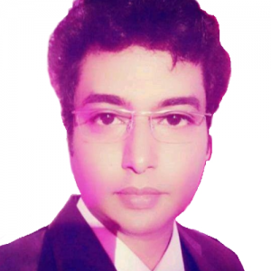 Ashok Kumar Ruj-Freelancer in durgapur,India