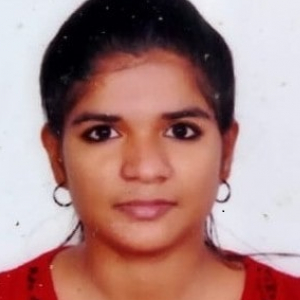 Shilpa T-Freelancer in calicut,India