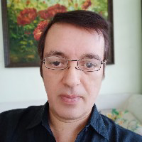 Rajeev Bubber-Freelancer in Secunderabad,India