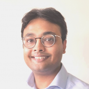 Vinayak Jain-Freelancer in Delhi,India