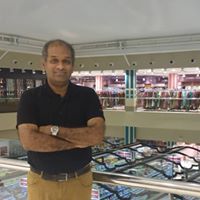 Prakash Koshy-Freelancer in New Delhi, India,India