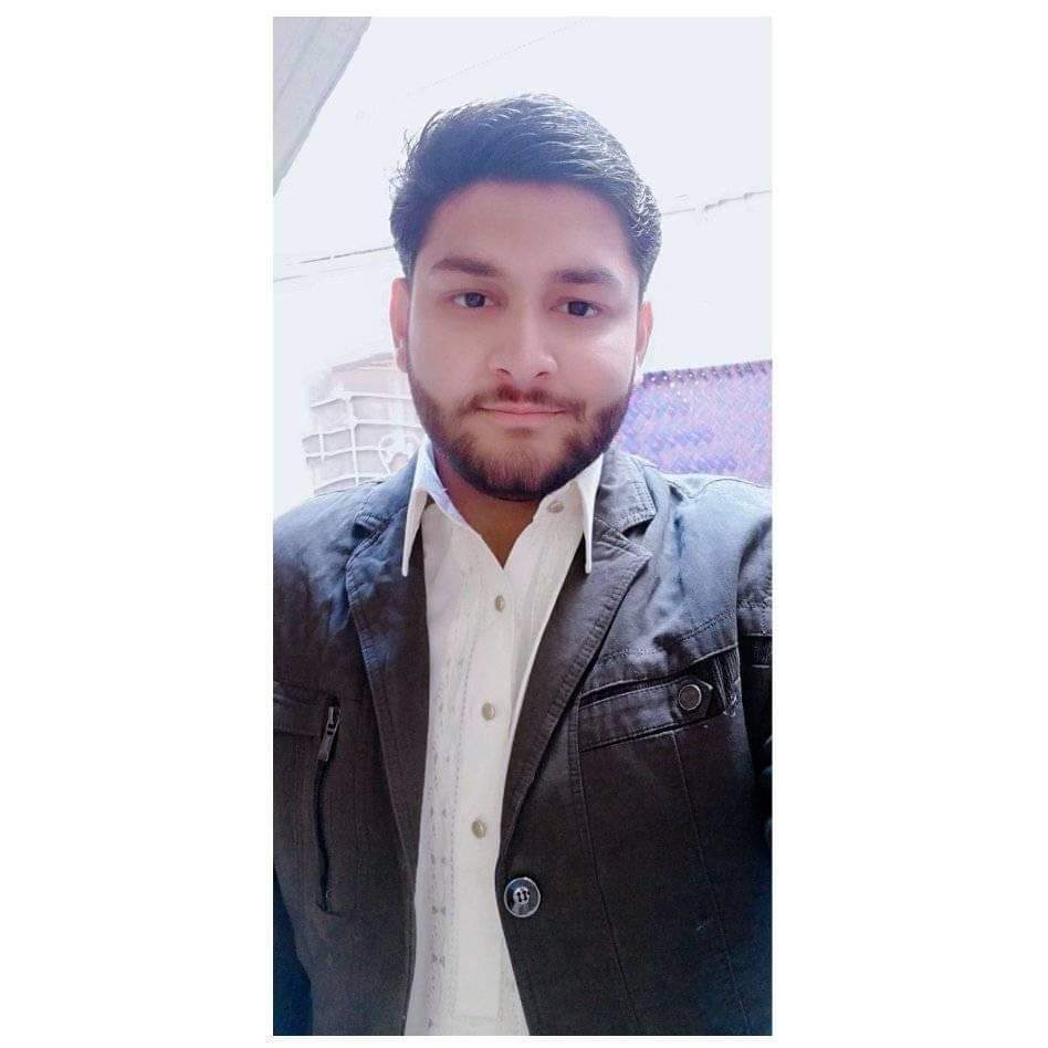 Ammad Hassan-Freelancer in Sargodha,Pakistan