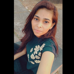 Shriya Gupta-Freelancer in Sakti chattisgarh,India