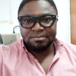 Maranatha Omonjiahio-Freelancer in Lagos,Nigeria