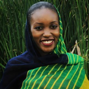 Anne Khasandi-Freelancer in Nairobi,Kenya