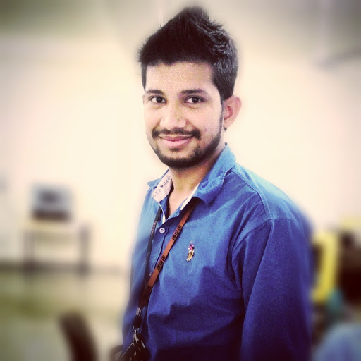 Sahil Verma-Freelancer in Mumbai,India