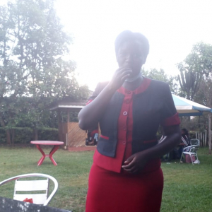 Mary Maina-Freelancer in Nairobi,Kenya