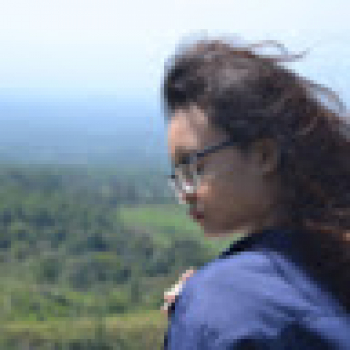 Anastasia Amelia-Freelancer in Malang,Indonesia