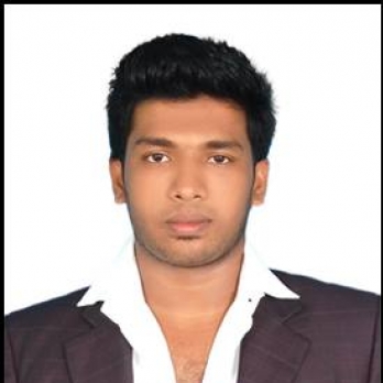 Idrish Vassi-Freelancer in Thanjavur,India