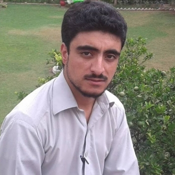 Mukhtar Karim-Freelancer in Peshawar,Pakistan