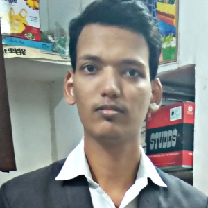 Chandra Vidhan Singh-Freelancer in Jaipur,India