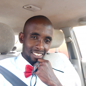 Christopher Mwandiku-Freelancer in Nairobi,Kenya