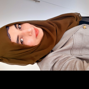 Sidra Riaz-Freelancer in Dubai,UAE