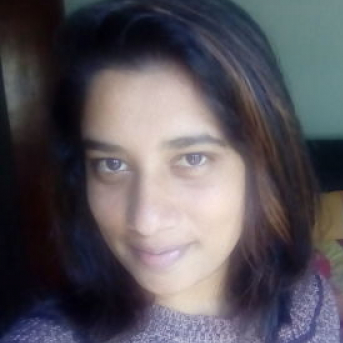 Hashini Karunathilaka-Freelancer in Matale,Sri Lanka