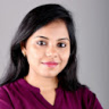 Sharmila K-Freelancer in Thiruvananthapuram,India