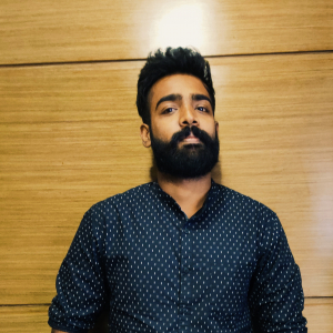 Magesh Thiyagarajan-Freelancer in Chennai,India