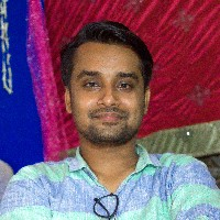 Rishi Raj-Freelancer in ,India