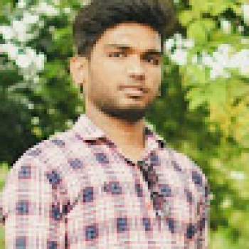 Viraj Krishna-Freelancer in KODERMA,India