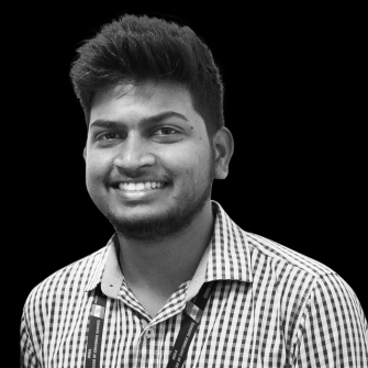 Varun Teja-Freelancer in Visakhapatnam,India