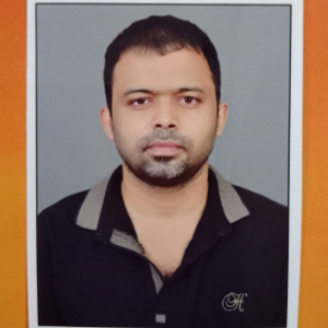 Kishore Malik-Freelancer in Darjiling,India