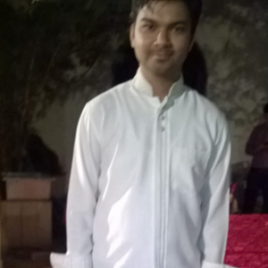 Somya Gupta-Freelancer in ,India
