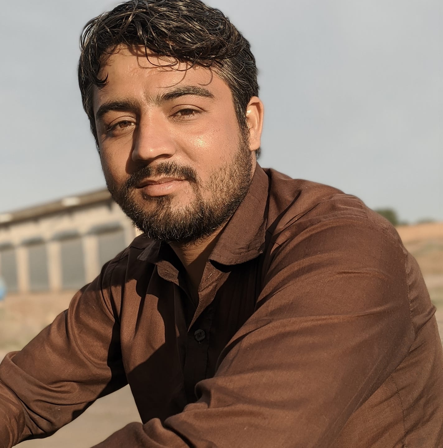 Muhammad Jameel-Freelancer in ,Pakistan