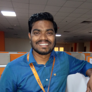 Mohammad Shariff-Freelancer in Visakhapatnam,India