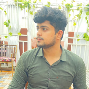 Akshat Aggarwal-Freelancer in delhi,India