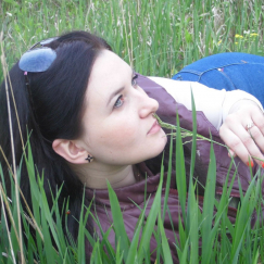 Karina Bushmanova-Freelancer in Staryy Oskol,Russian Federation