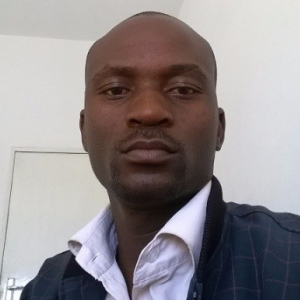 Teddy Makombe-Freelancer in Harare,Zimbabwe