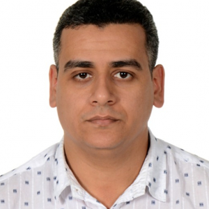 Kareem Elhelisy-Freelancer in dammam,Saudi Arabia