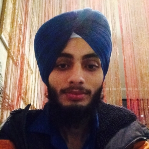 Manpreet Singh-Freelancer in Kharkiv,Ukraine