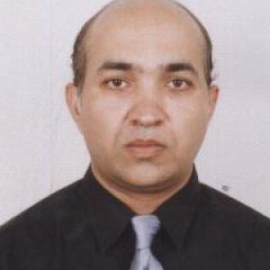 Qasim Malik-Freelancer in Lahore,Pakistan