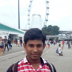 Mominhossain -Freelancer in Singapore,Singapore