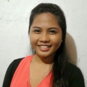 Mary Dhen Danza-Freelancer in Cagayan De Oro City,Philippines